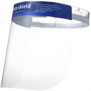 Maschera protettiva
